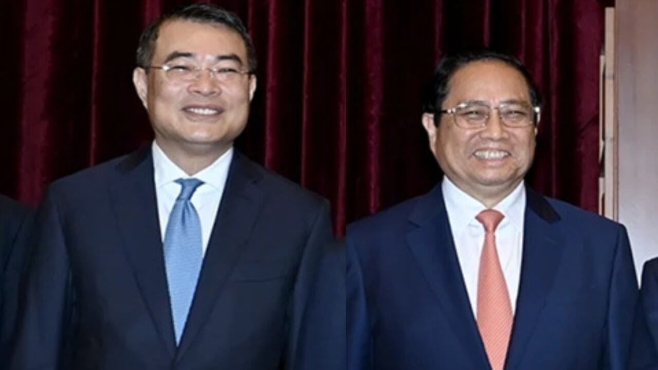 Bắt kèo nào chắc ăn, PM Chính hay LM Hưng? Phân tích giải phẫu lộ nhiều nhạy cảm!