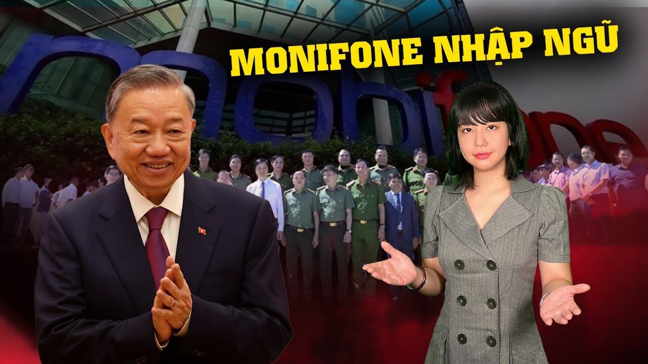 MOBIFONE – QUÂN BÀI MỚI TRONG “ĐẾ CHẾ ANH RỪNG”