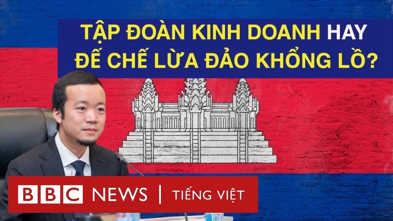 ÔNG TRÙM BỊ MỸ TRUY TỐ LÀ AI? QUAN HỆ GÌ VỚI CHÍNH QUYỀN HUN SEN, HUN MANET?
