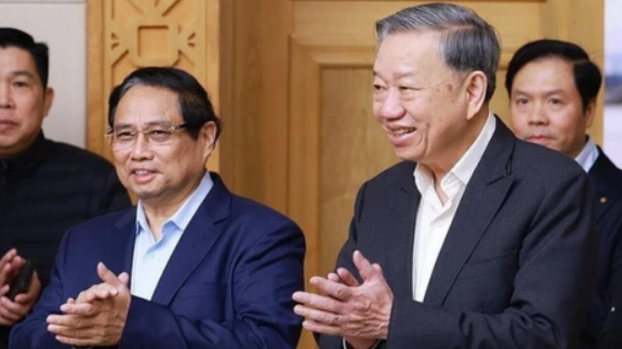 4 Tứ trụ gãy 3 còn thủ Chính! Ô Thủ lấy sức mạnh từ đâu đương đầu thử thách mới?