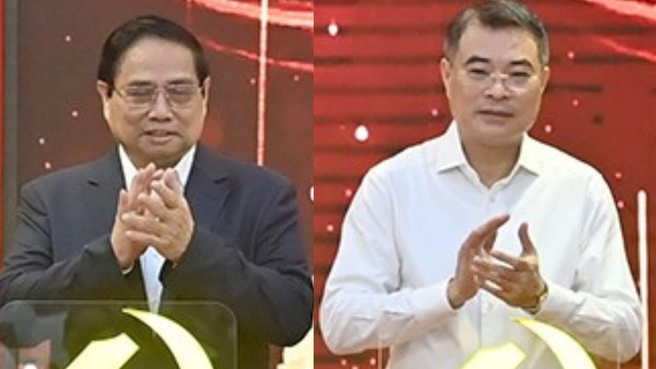 Thủ Chính và LM Hưng giật mình: kẻ nào chơi xỏ đây? 10 triệu đô có phải lá mít đâu!