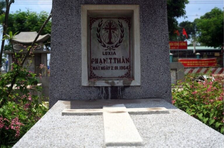 Vietnam Fraternité