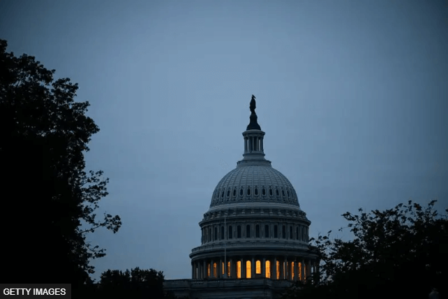 Bạo lực, kỳ thị và ca ngợi Đức Quốc xã : mặt tối của các nhóm thảo luận chính trị Mỹ | Vietnam Fraternité