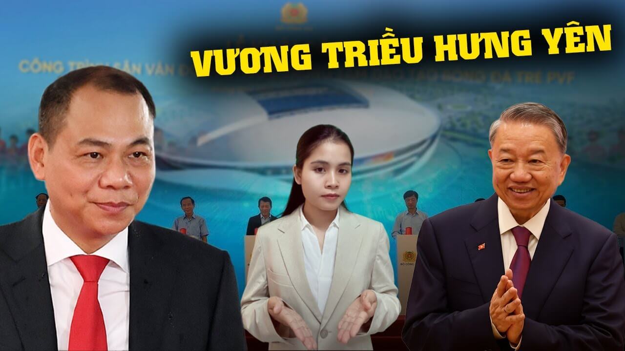 Vì sao Đại hội 14 đã cận kề nhưng T. Lâm vẫn không bỏ được thói tham lam?