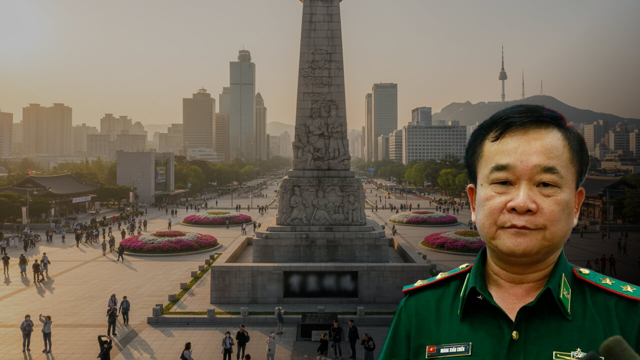 Quỹ đầu tư an ninh, doanh nhân thời đại, dừng khai thác Comac | Vietnam Fraternité