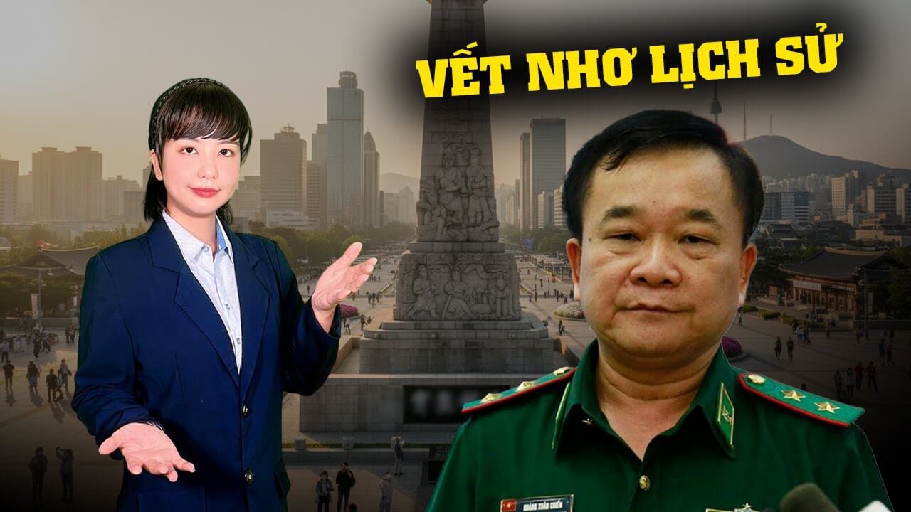 “DANH NHÂN THỜI ĐẠI”: KHI TAI TIẾNG CŨNG HÓA VINH QUANG.