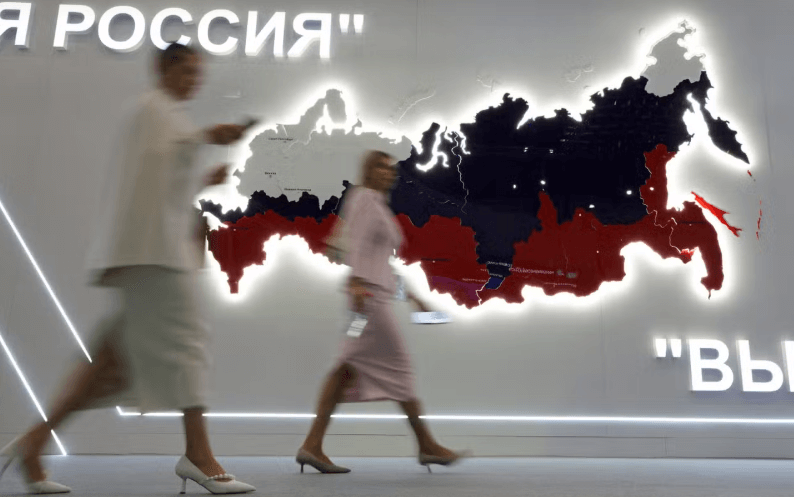 Những vết nứt trong nền kinh tế chiến tranh của Nga | Vietnam Fraternité