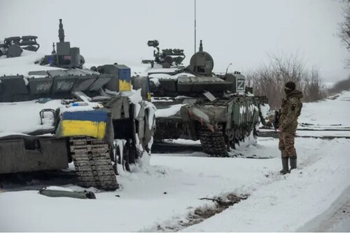 Điều gì sẽ xảy ra nếu Nga thua ở Ukraine ? | Vietnam Fraternité