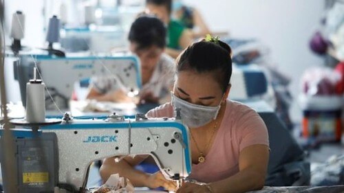 Quan hệ Việt – Trung : Phương châm 16 chữ vàng ‘vẫn ảnh hưởng lớn’ | Vietnam Fraternité