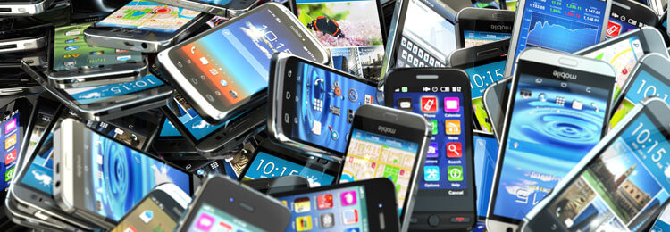 Smartphone, recyclage et environnement : un triangle amoureux compliqué | RESES