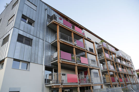 Connaissez-vous... l'habitat participatif ? | RESES