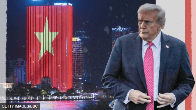 Việt Nam trông đợi gì ở Donald Trump tại Thượng đỉnh ASEAN 2025 ? | Vietnam Fraternité