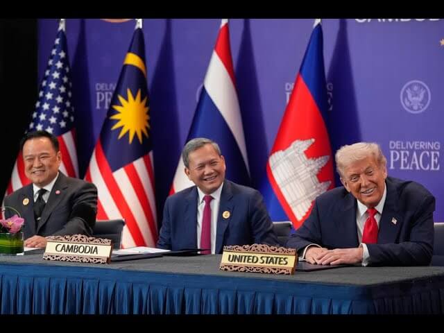 RFI Tiếng Việt : Phát thanh ngày 26/10/2025