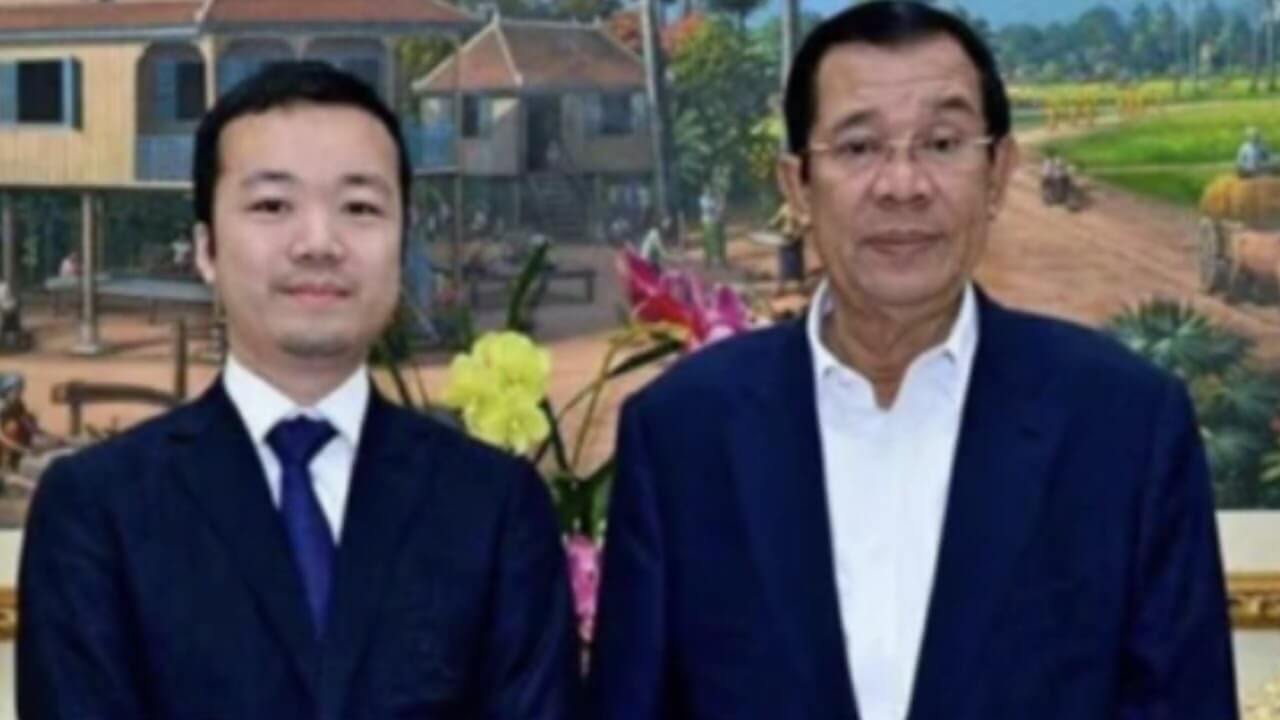 Trùm lừa đảo Trần Chí là ai mà Mỹ phải phát lệnh truy nã?