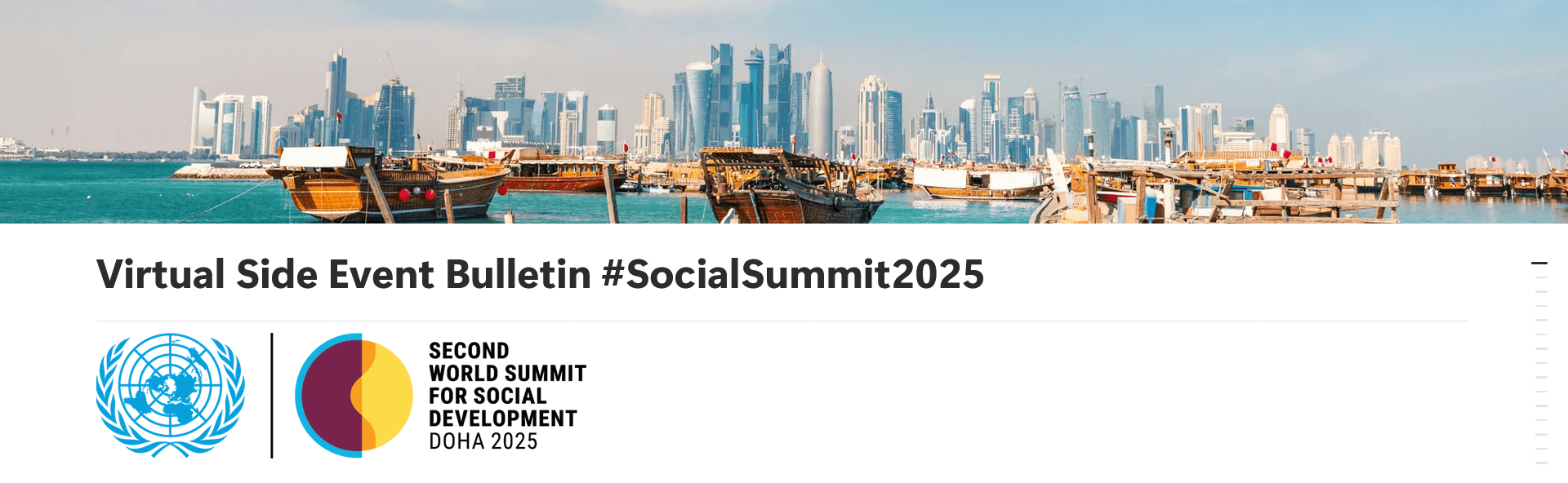 Virtual side event - Shifting the Silence: Empowering Marginalized Voices through Digital Technology | Forus