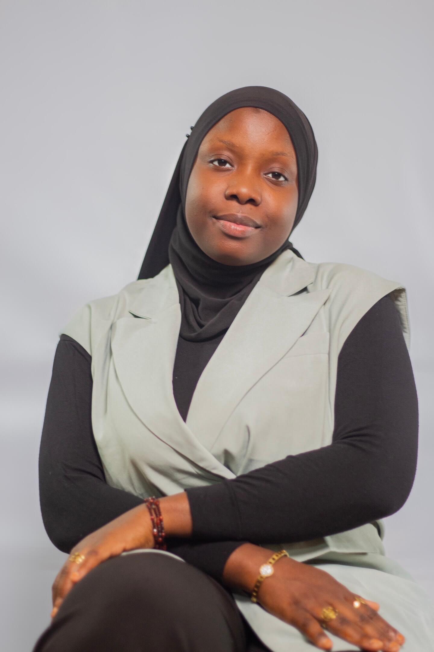 Hawa Ibrahima | Forus