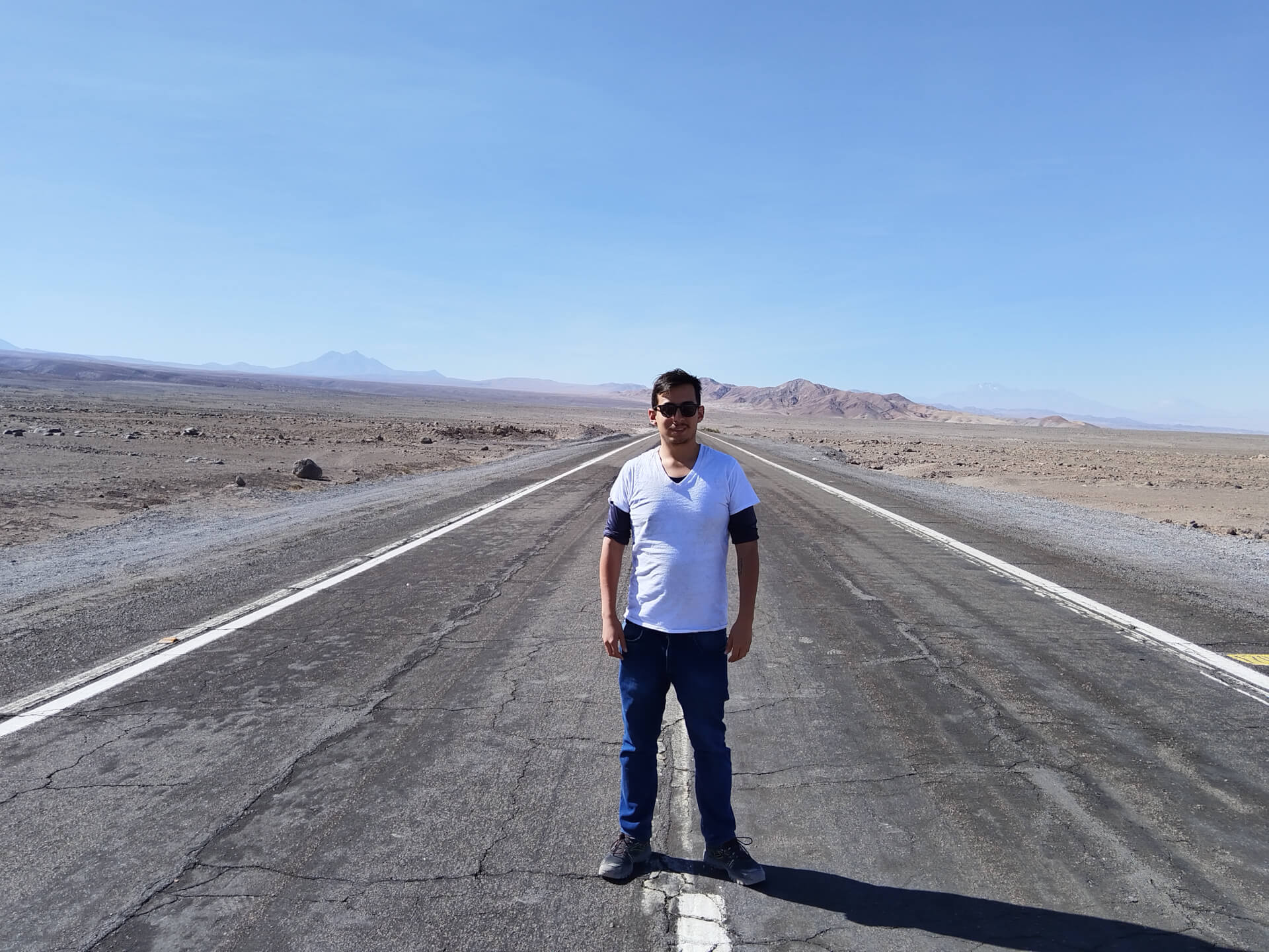 Paul Antoine Matos | Forus