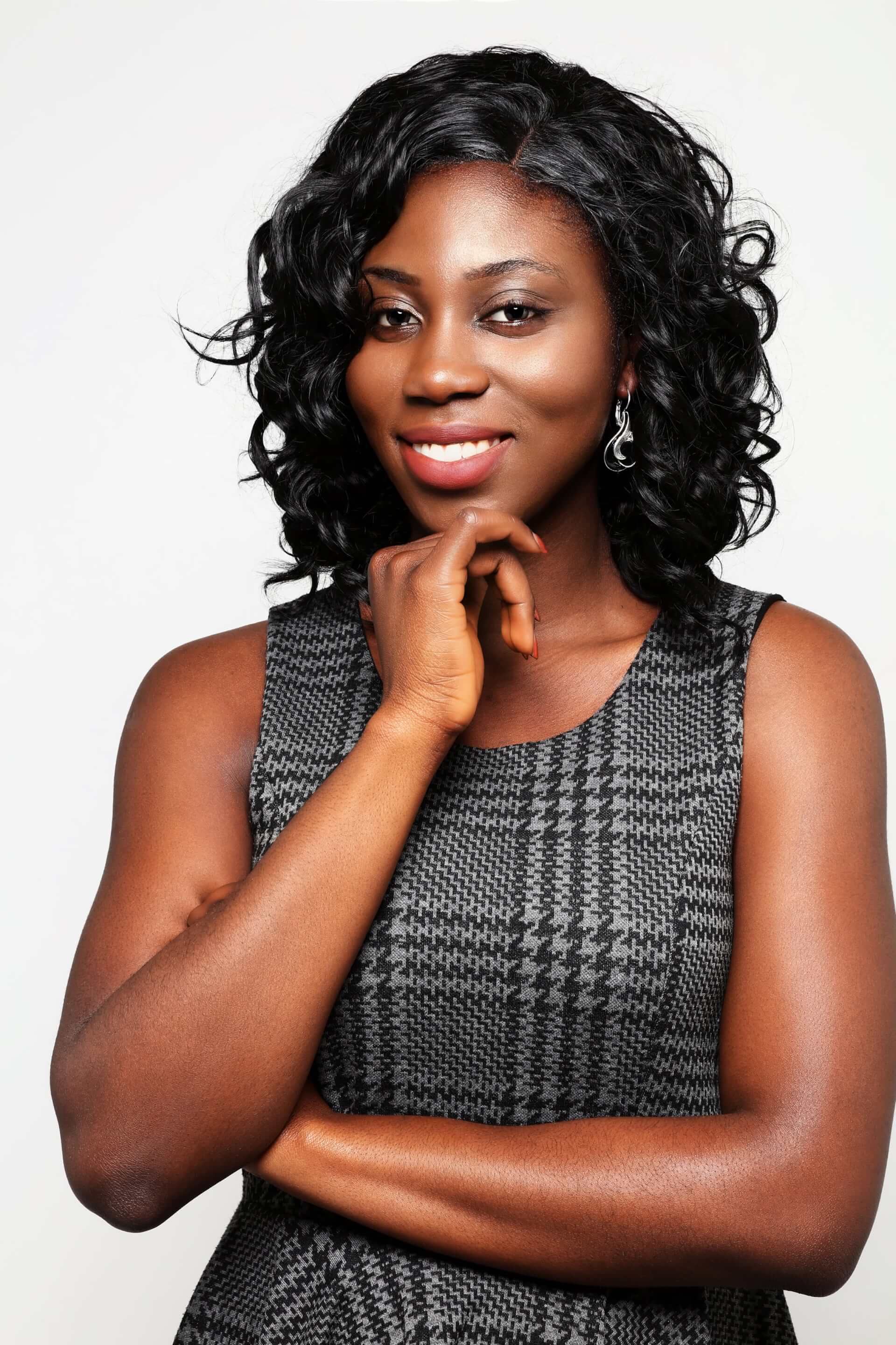 Tina Charisma | Forus