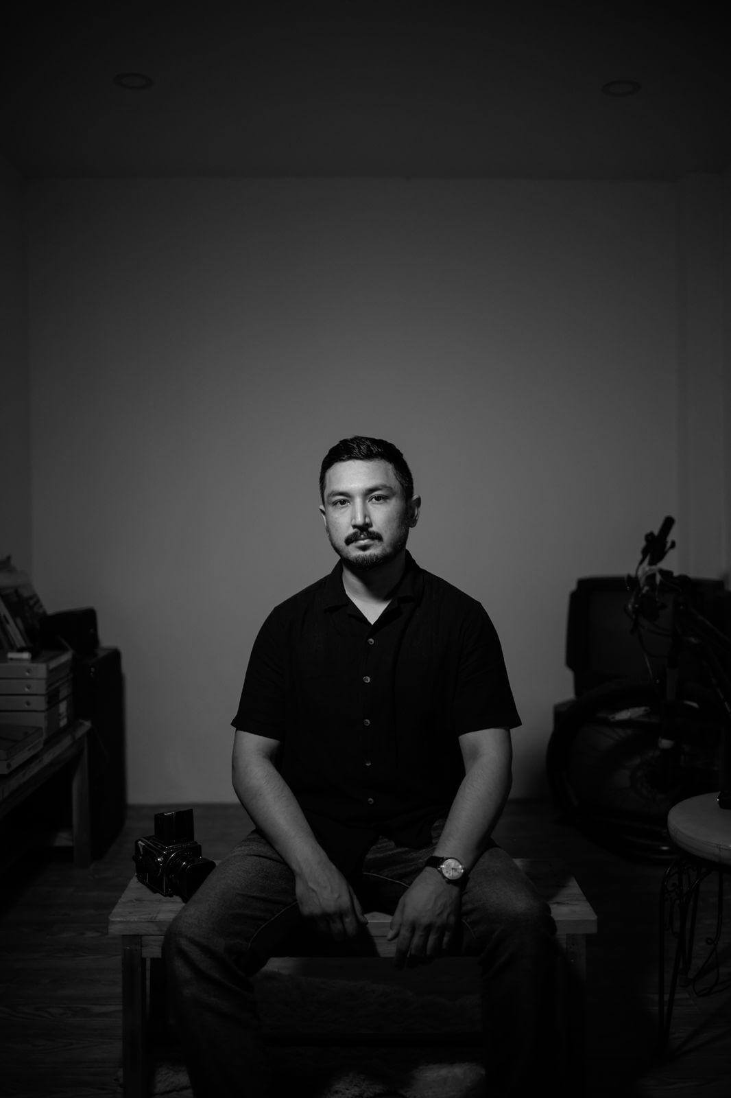 Sanjog Manandhar | Forus