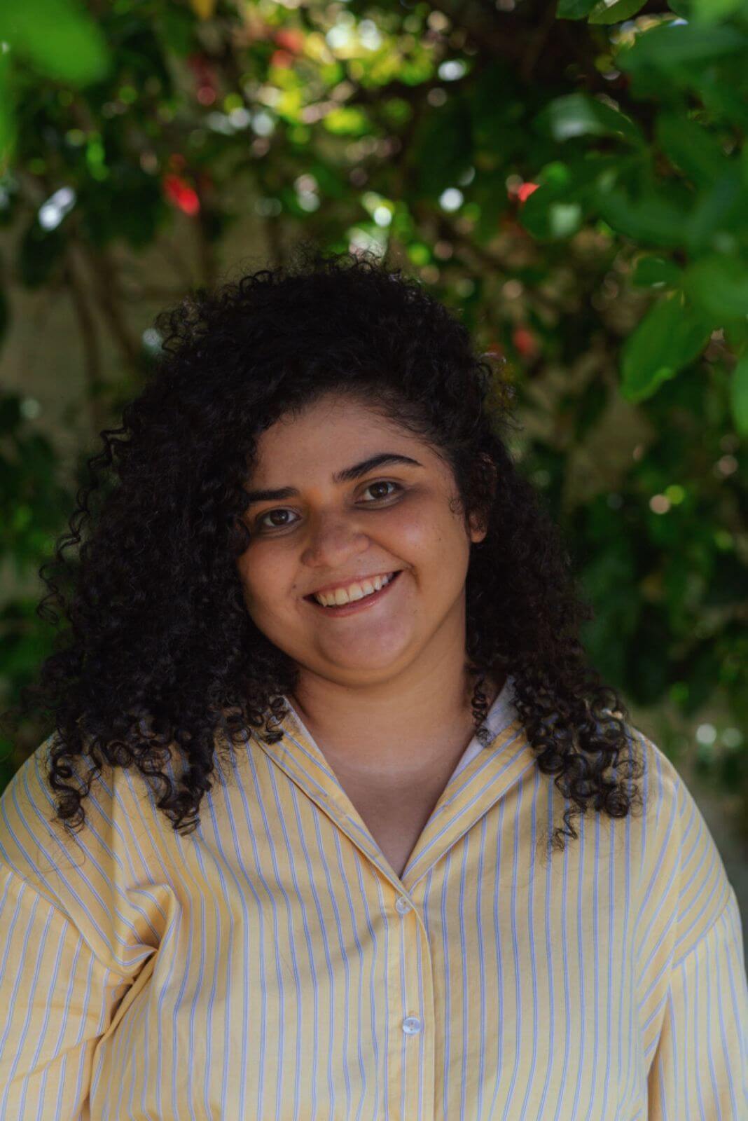 Natali Carvalho | Forus