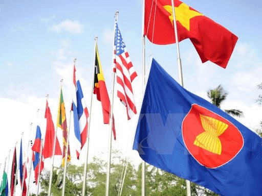 Việt Nam và tình đoàn kết ASEAN trước phép thử thuế quan của Mỹ | Vietnam Fraternité