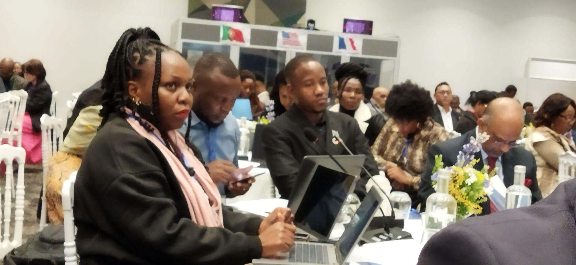 Report of the Southern African Civil Society Forum 2025 | Forus