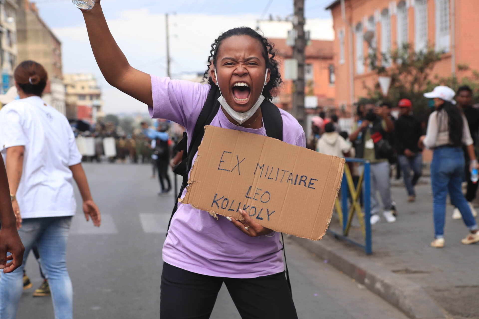 🗞️Why Gen Z and Civil Society Are a Force You Can’t Ignore - Forus Newsletter | Forus