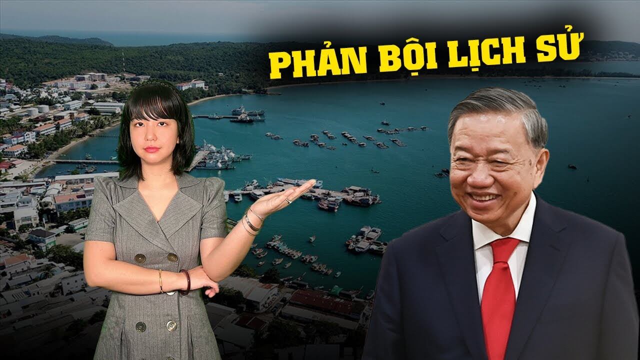 ĐẶC KHU KINH TẾ: PHÁT TRIỂN HAY ĐÁNH ĐỔI CHỦ QUYỀN?