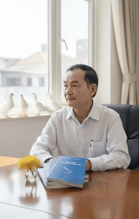 Vietnam Fraternité