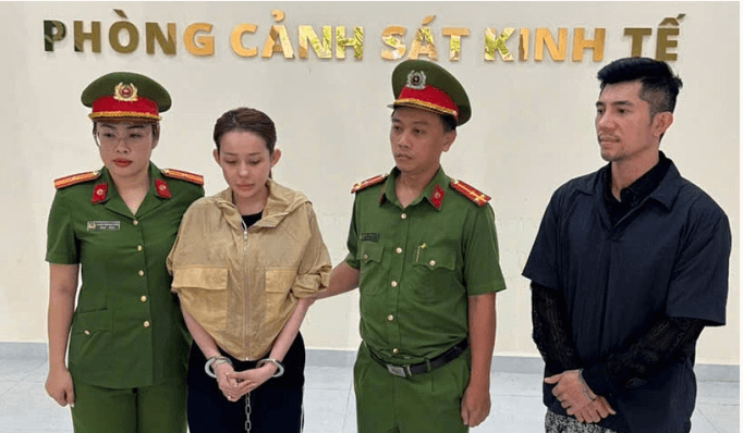 Vietnam Fraternité