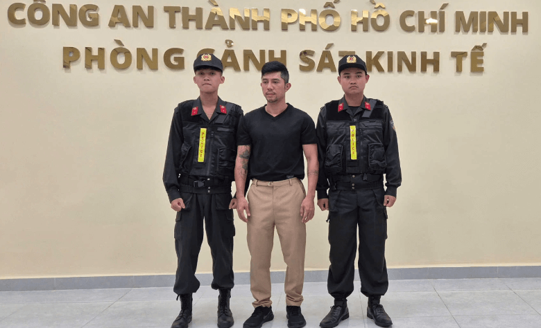 Vietnam Fraternité