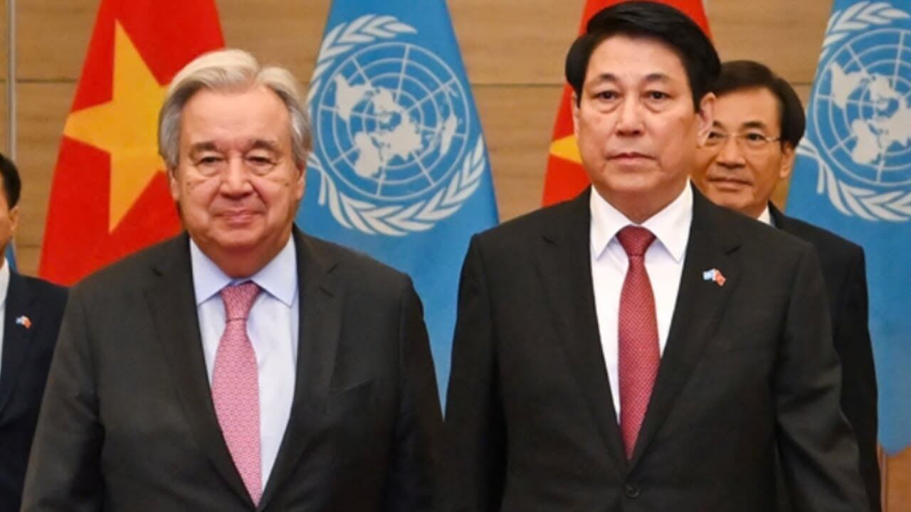 Bí ẩn CTN Lương Cường độ này vùng lên mạnh mẽ! Sẽ có vé đặc biệt?