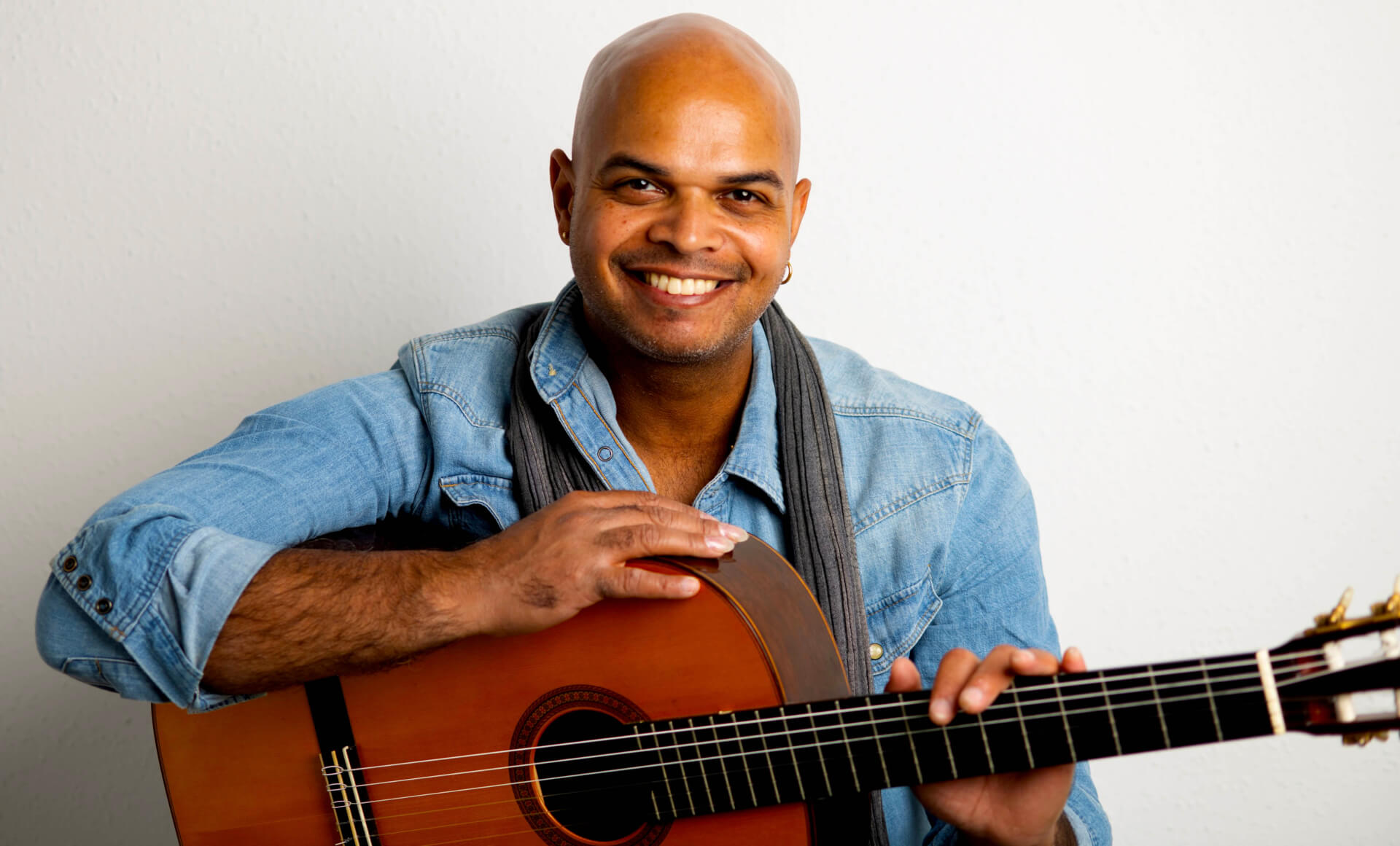 MARCEL POWELL | Star Wax Magazine