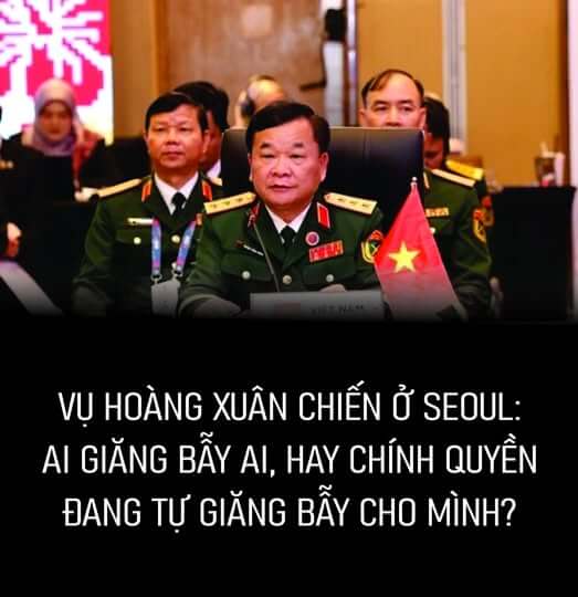 Vietnam Fraternité