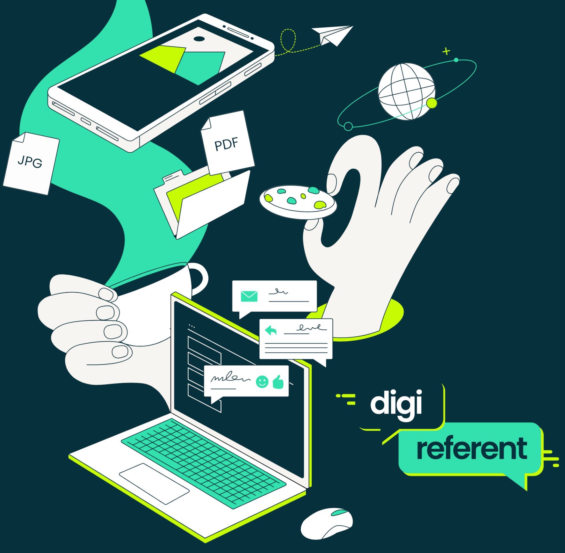 MDQ - Maison de Quartier Buurthuizen