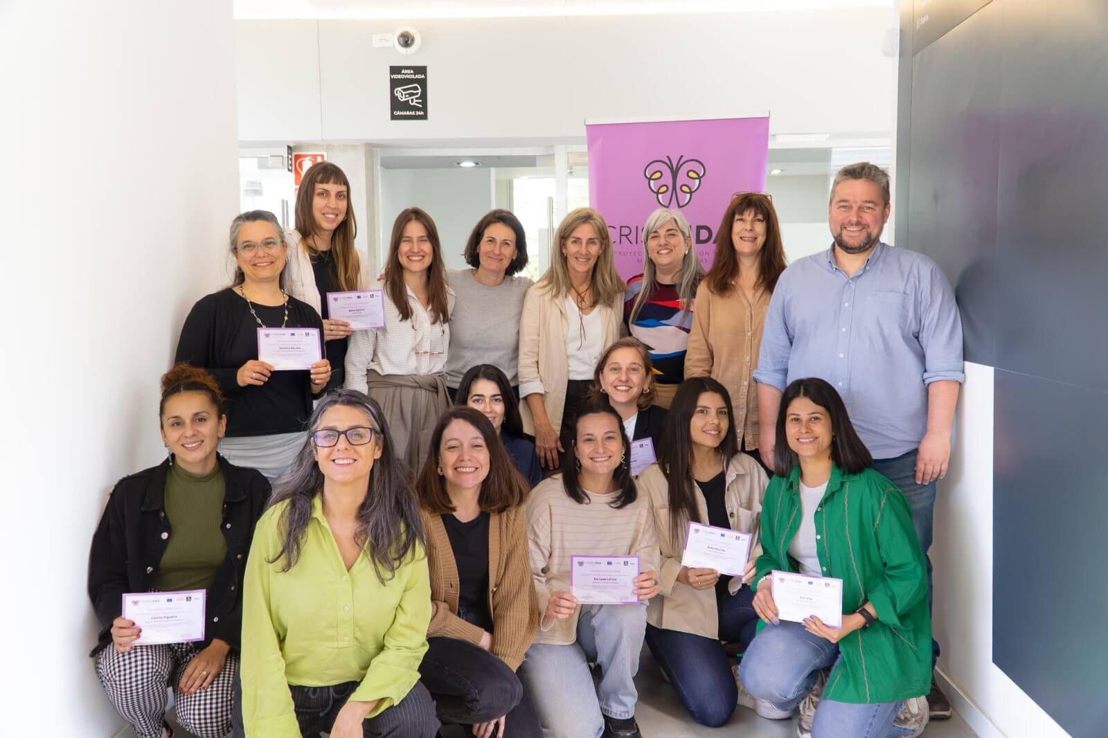 ANONG: Communication for Political Influence Supporting Strategic Storytelling in Uruguay | Forus