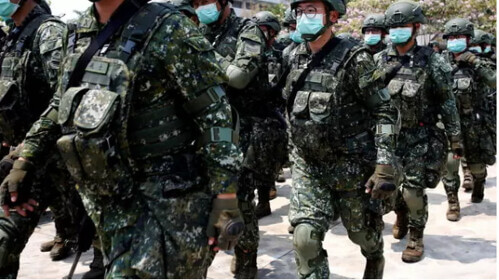 Bắc Kinh chuẩn bị gì giữa đại dịch với Đài Loan và  Myanmar ? | Vietnam Fraternité