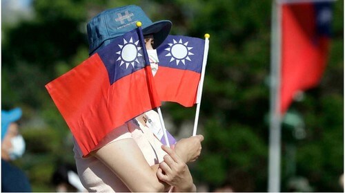 Bắc Kinh dị ứng với những ai ủng hộ độc lập Đài Loan | Vietnam Fraternité