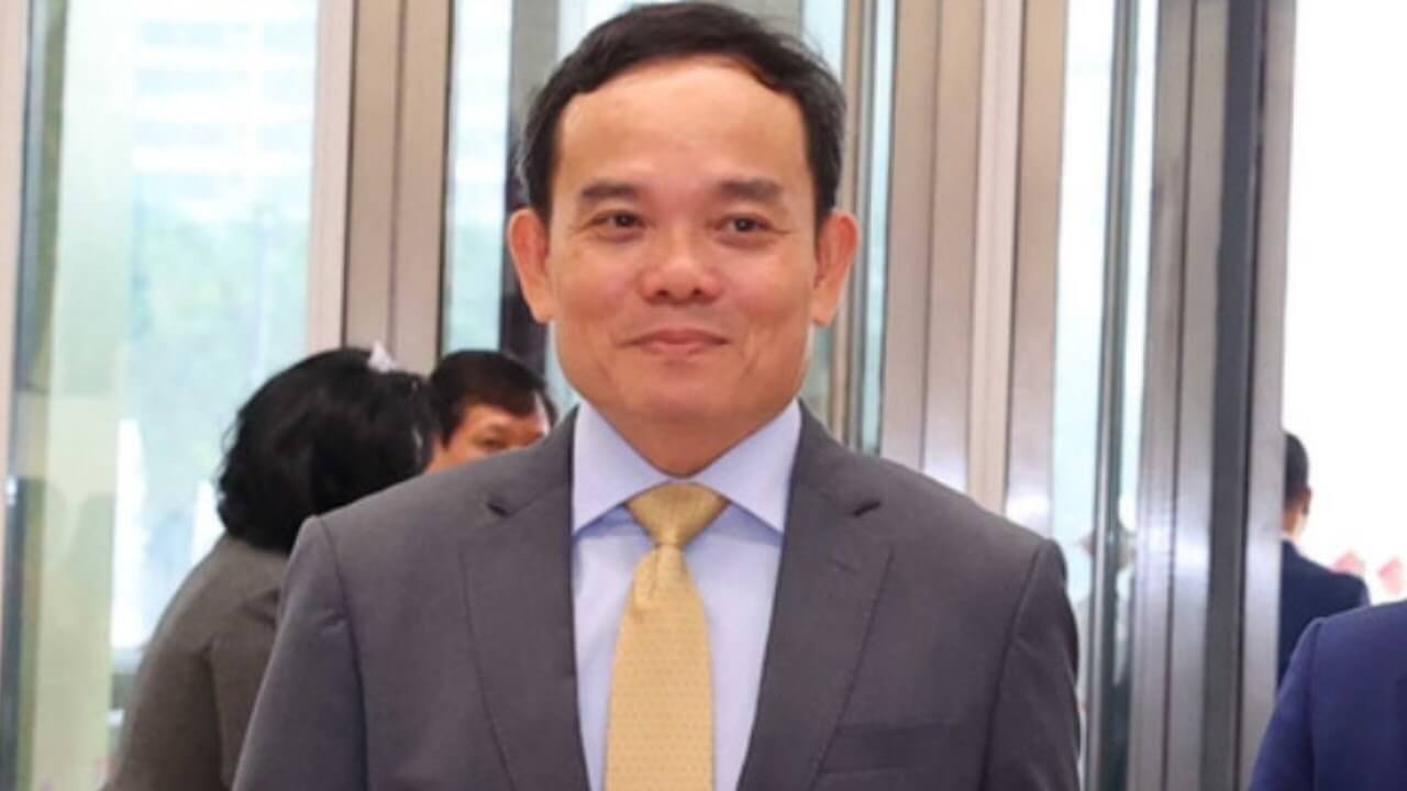 Dư luận TP HCM ấn tượng BT Trần Lưu Quang, đối lập hoàn toàn Lê Thanh Hải!