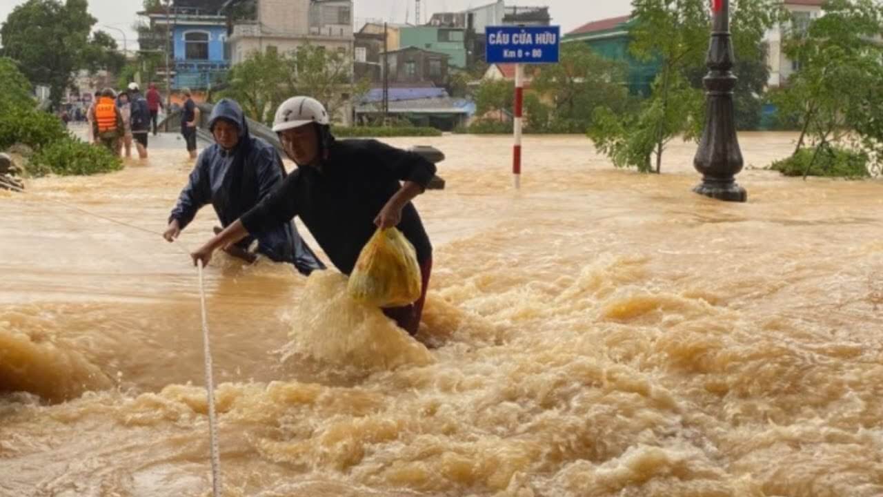 Kỳ diệu, các cháu Đường LĐ Olympia trả lời vanh vách "Được mùa Nhãn, hạn nước lên!