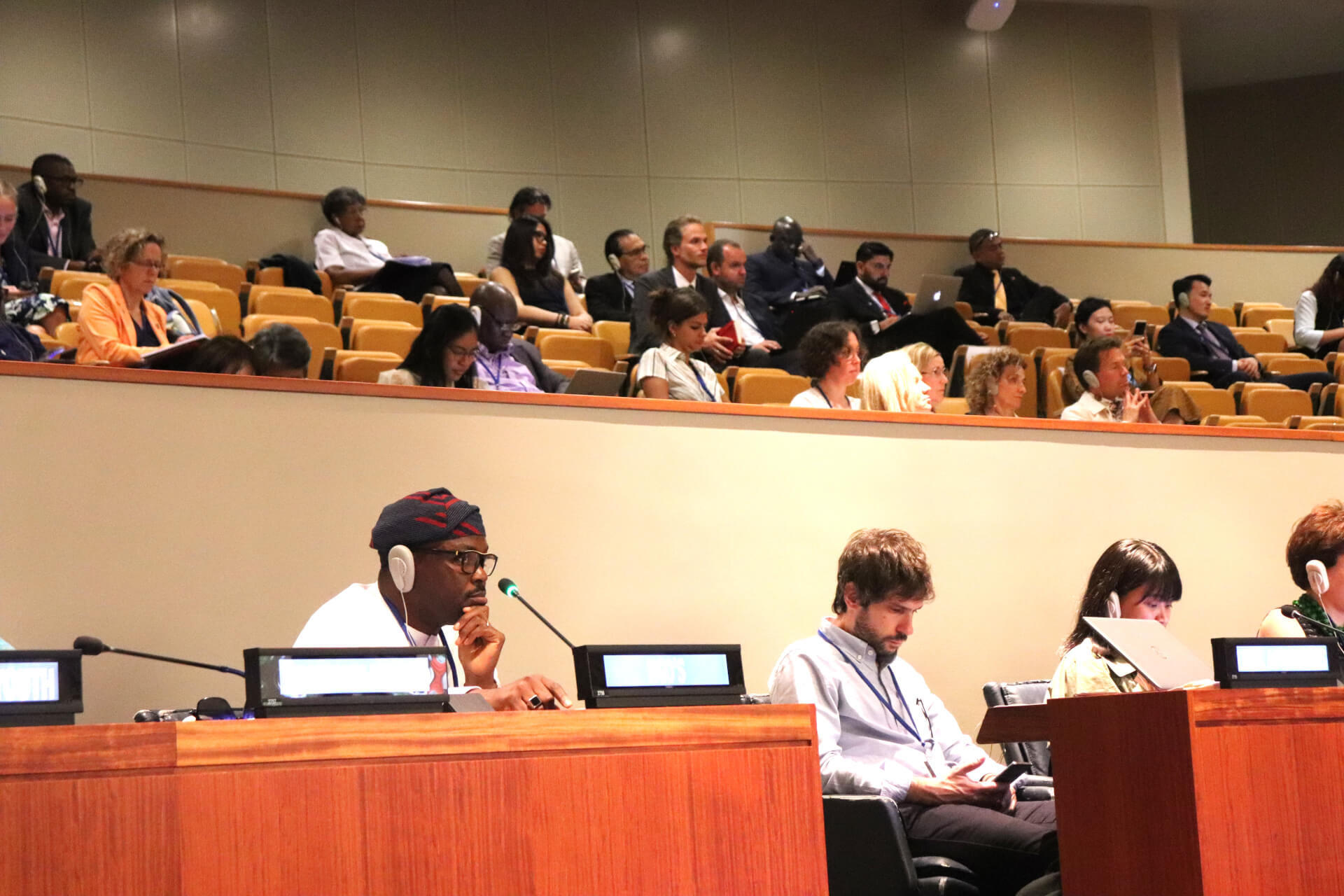 UN80: Three Tests to Make Reform About People, Not Spreadsheets | Forus