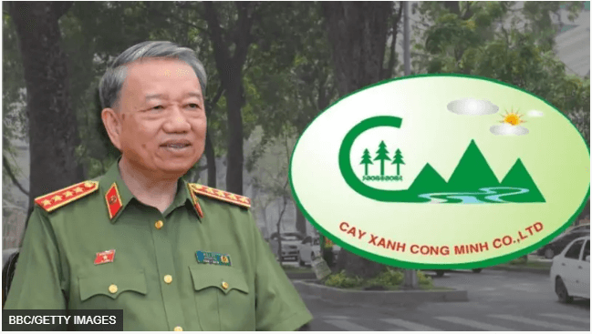 Buôn dân để sống, bác sĩ thú ý trị bệnh cho người, "vua cây xanh" bị truy nã | Vietnam Fraternité