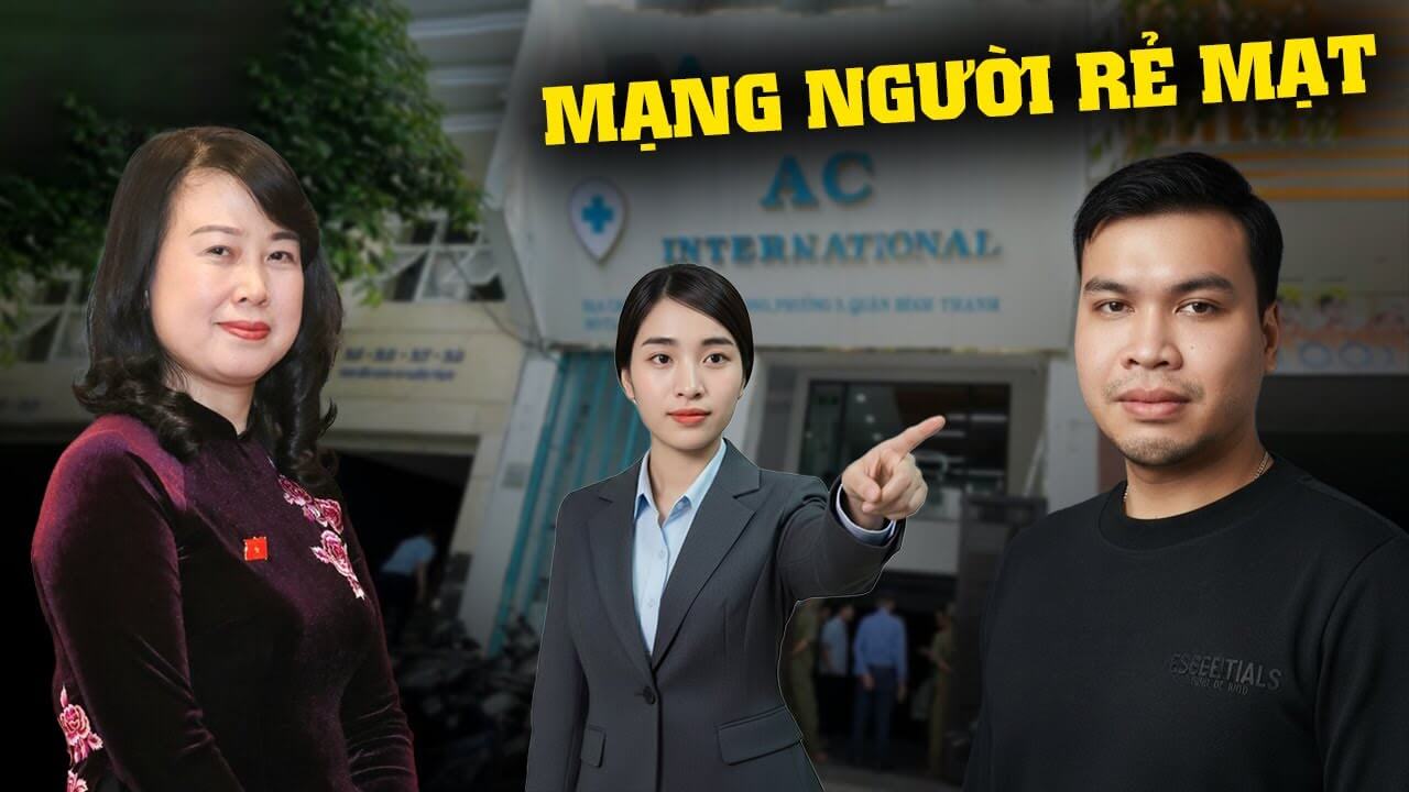 Để nhân viên thú y trị bệnh cho người: Lỗ hổng lớn trong quản lý ở TP.HCM?