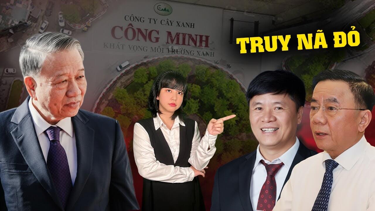 TRUY NÃ “VUA CÂY XANH”: SÂN SAU HƯNG YÊN SỤP ĐỔ, 3.500 TỶ TAN BIẾN!