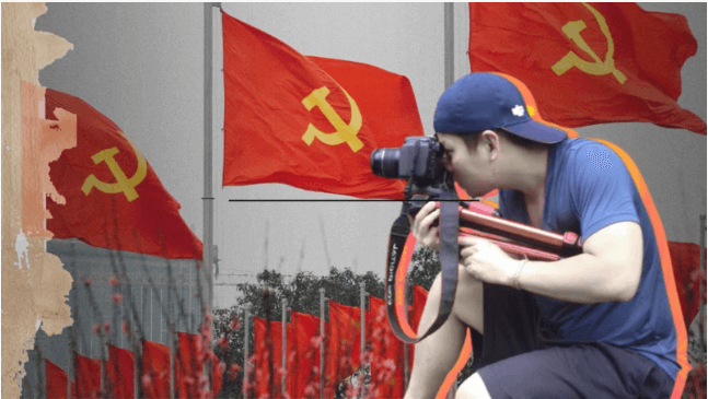 Hồ Sỹ Quyết : chính quyền Việt Nam 'bắt người tùy tiện' | Vietnam Fraternité