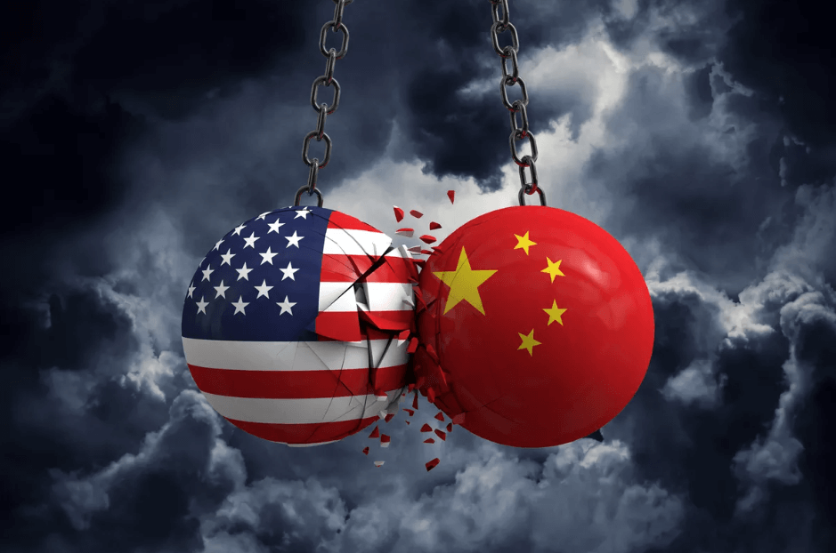 Thương chiến Mỹ - Trung, bên nửa cân, bên tám lạng : ai hơn ai ? | Vietnam Fraternité