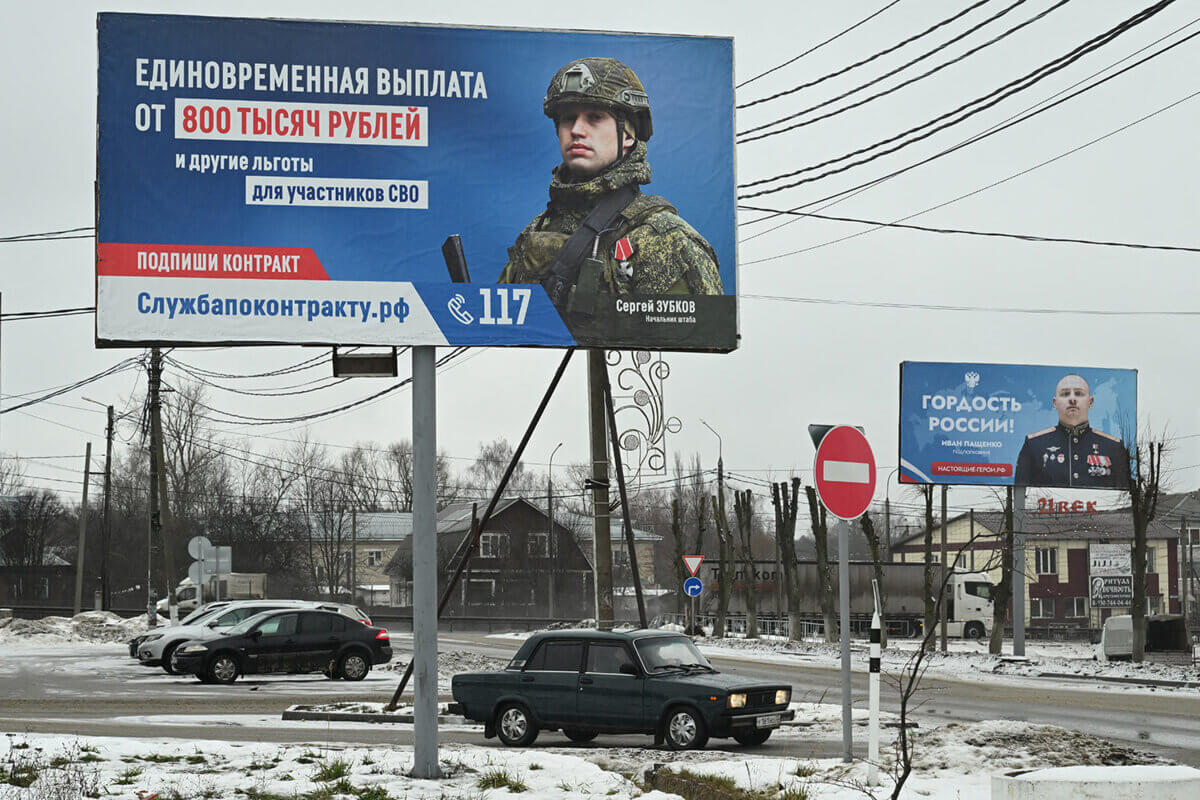 Kinh tế Nga suy yếu, Hoa Kỳ giảm sự hiện diện quân sự tại sườn đông Châu Âu | Vietnam Fraternité