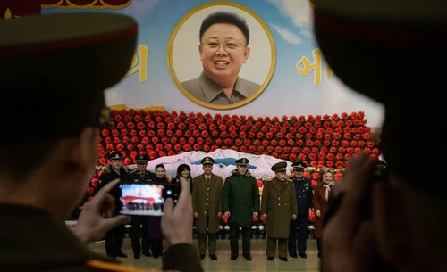 "Trục ma quỷ" đã bị thổi phồng quá mức | Vietnam Fraternité