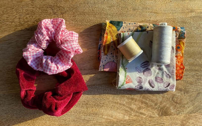 ATELIER / Chouchou / gratuit | La Venelle