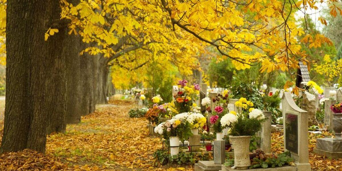 Hôm nay 1/11, ngày tưởng nhớ những người đã khuất | Vietnam Fraternité